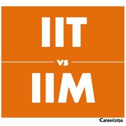 IIT vs IIM