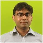 Venture Capitalist India - Ashwin Srivastava